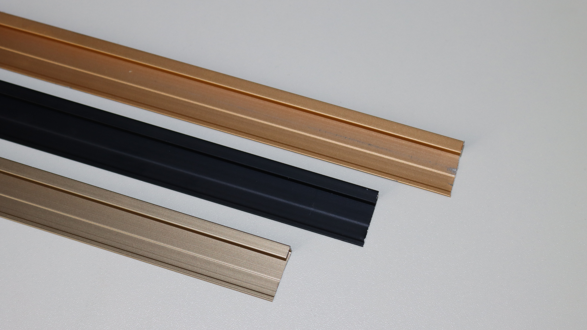 End Cap Trim - 5mm Profile