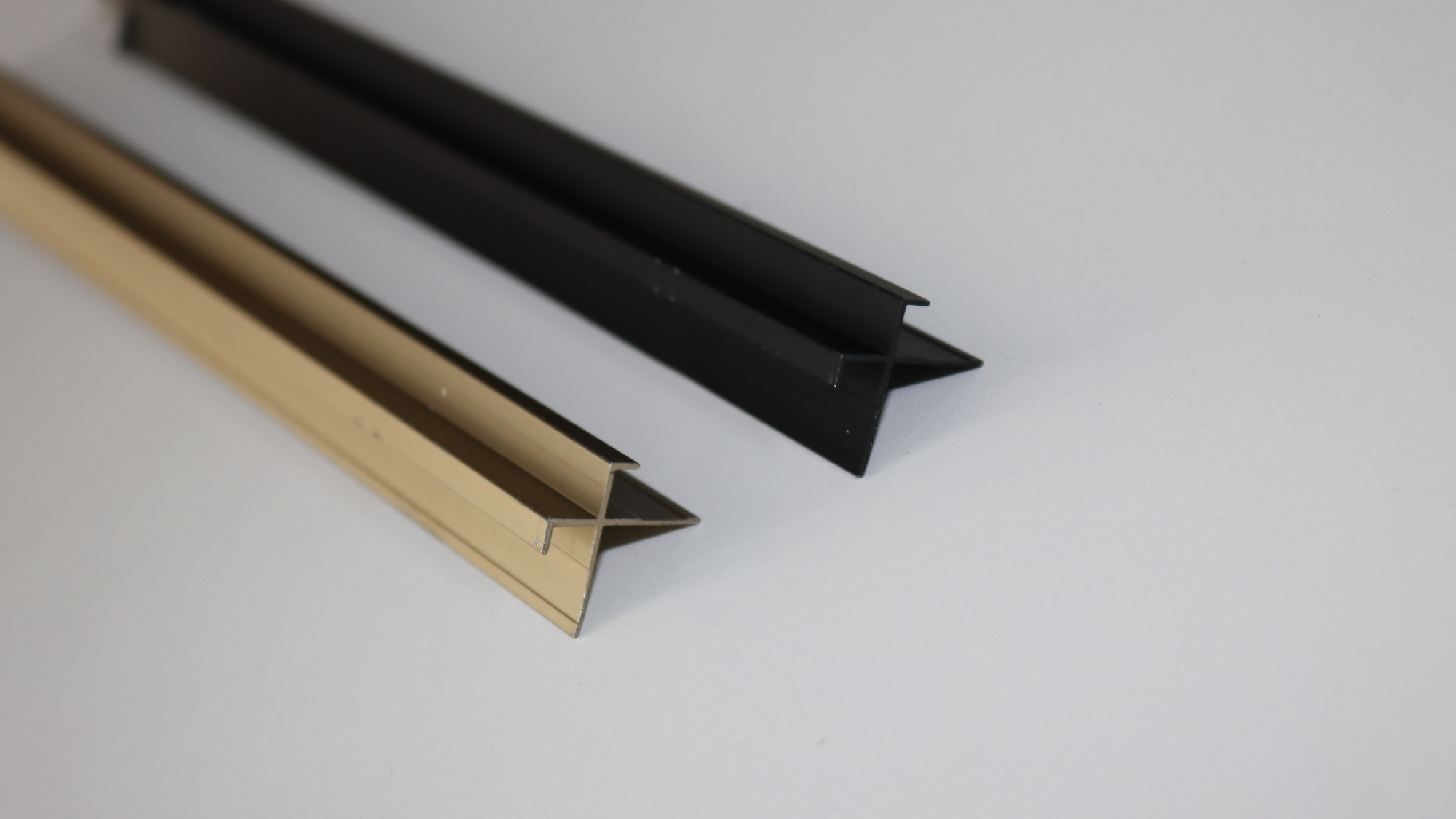 X Inside Corner Trim