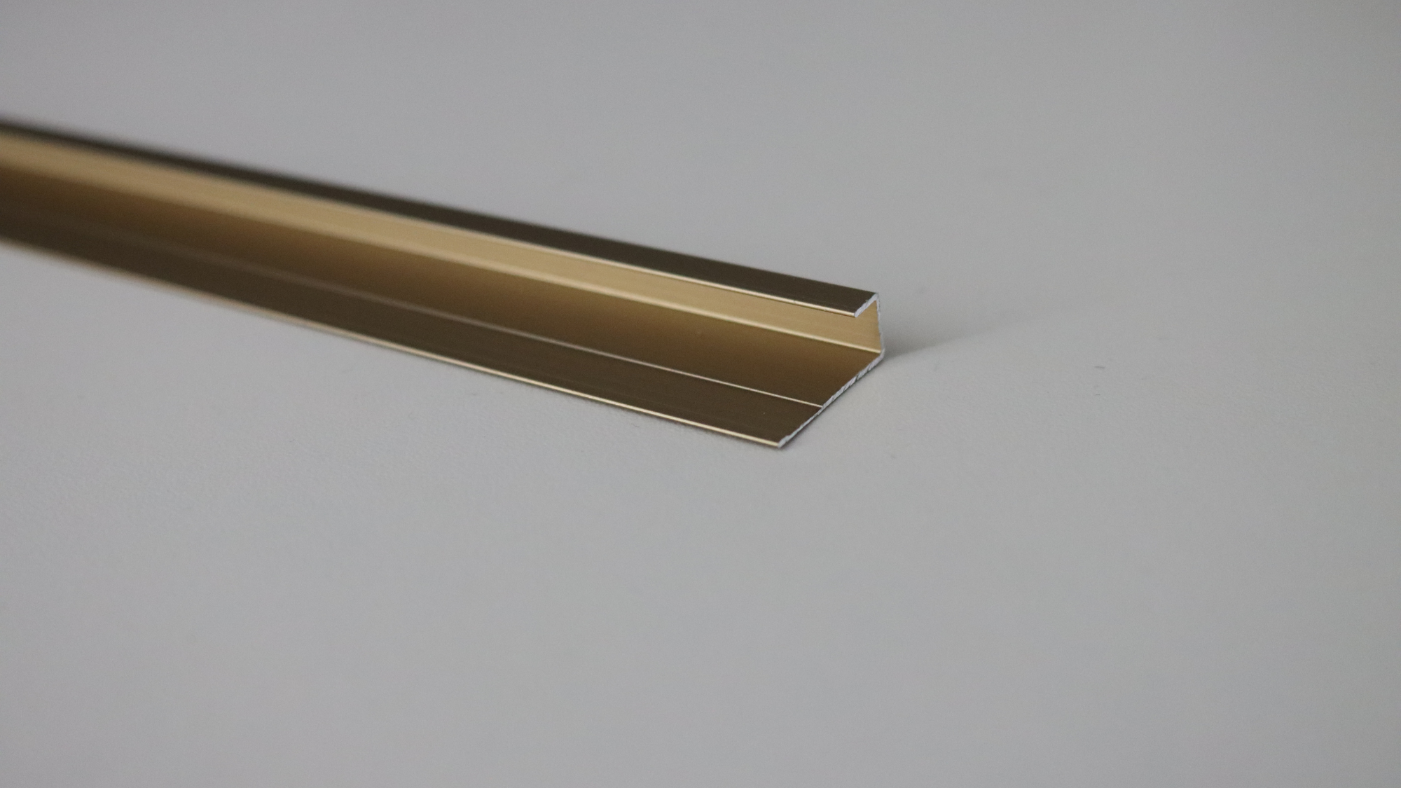 End Cap Trim - 5mm Profile