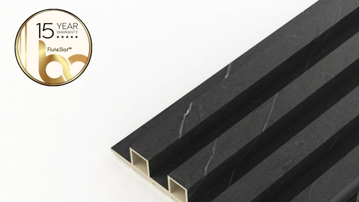 FluteSlat™ New York Zahara Wall Panel - 5003