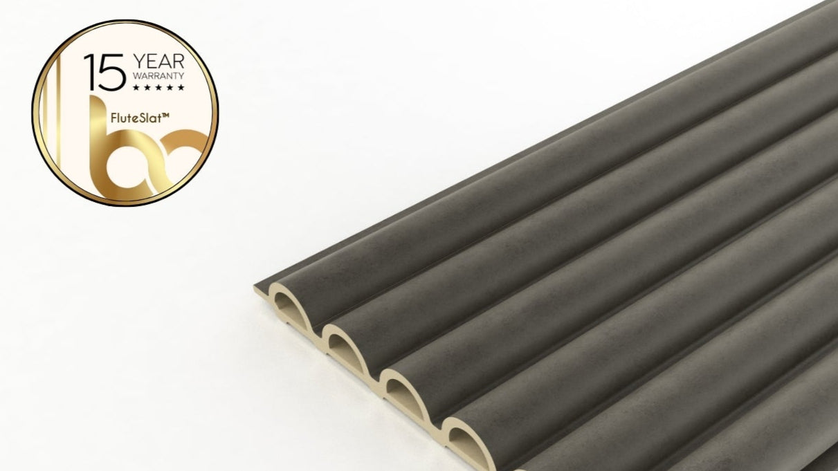 FluteSlat™ Paris Giovanni Wall Panel - 51006