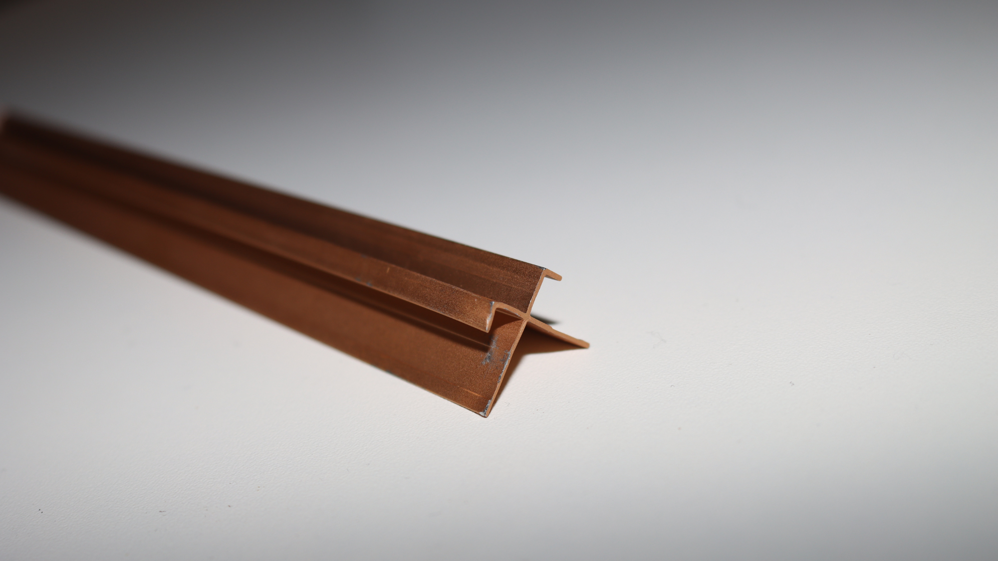 X Inside Corner Trim