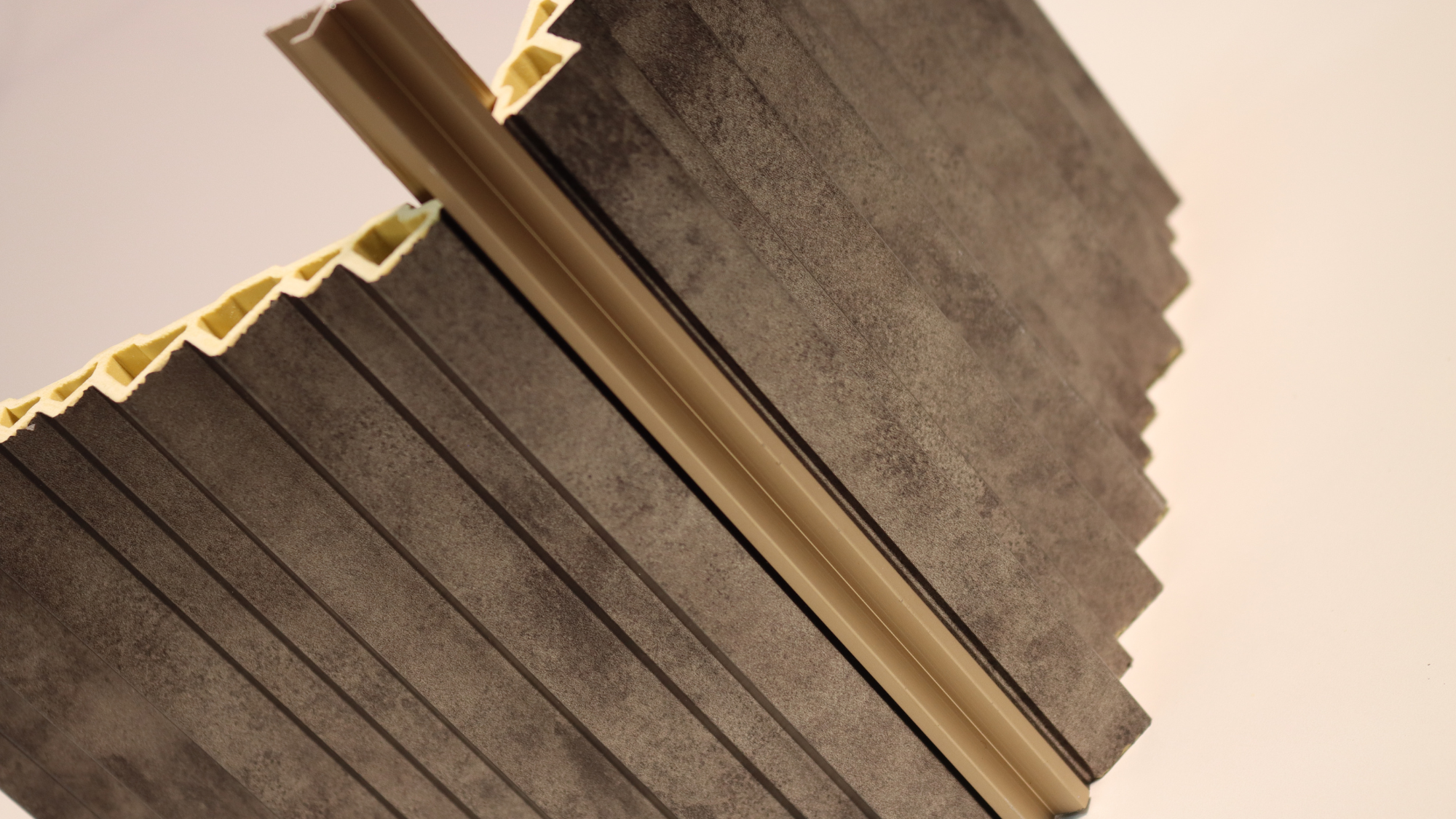 X Inside Corner Trim